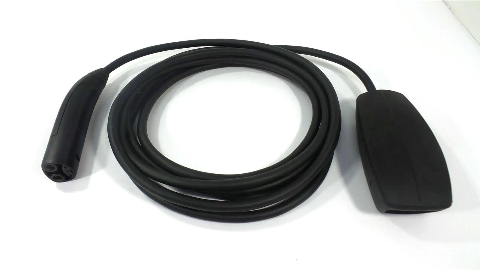 1937825‑00‑D Tesla Mobile Connector Gen 3 EV Charger 32A 120‑240V 20-ft Cable