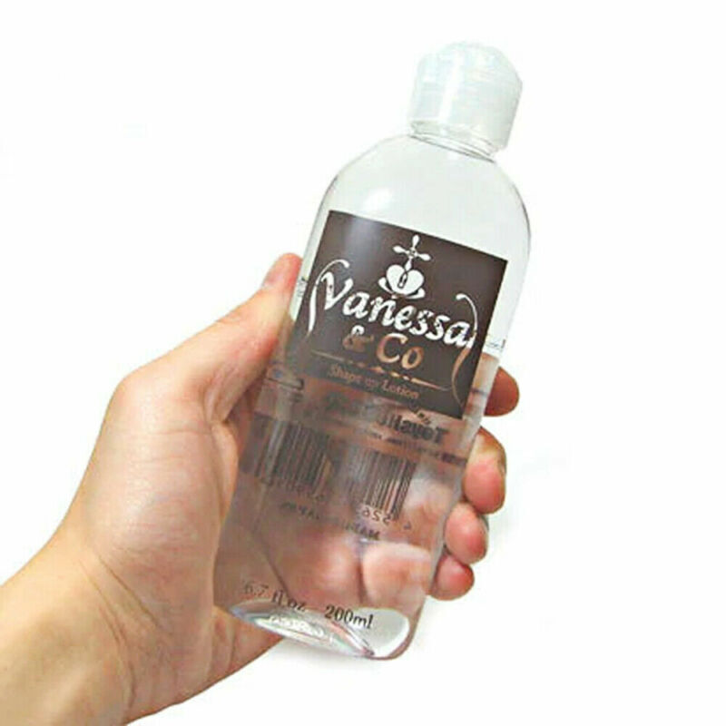 Lube Personal Lubricant Water Based Long Lasting Sex for Women Men Couple US