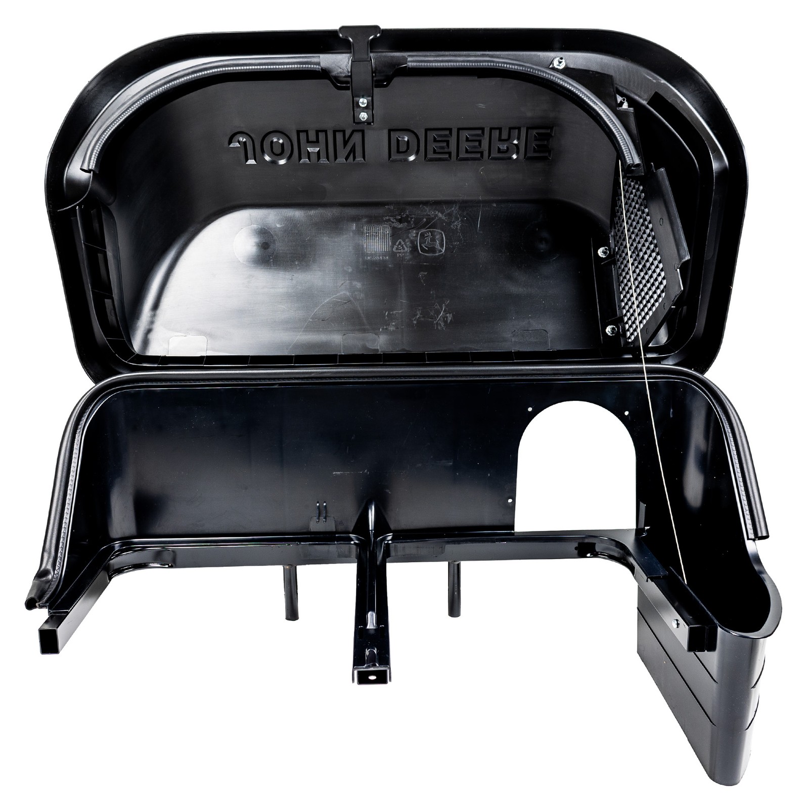 John Deere BUC11233 Material Collection System X300 X304 X310 X340