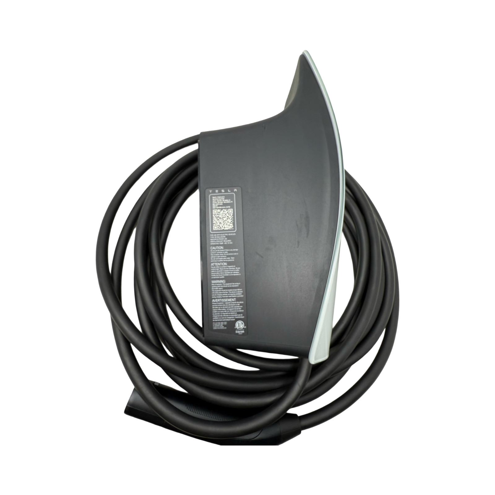 Tesla Universal Wall Connector EV Charger 24ft Cable