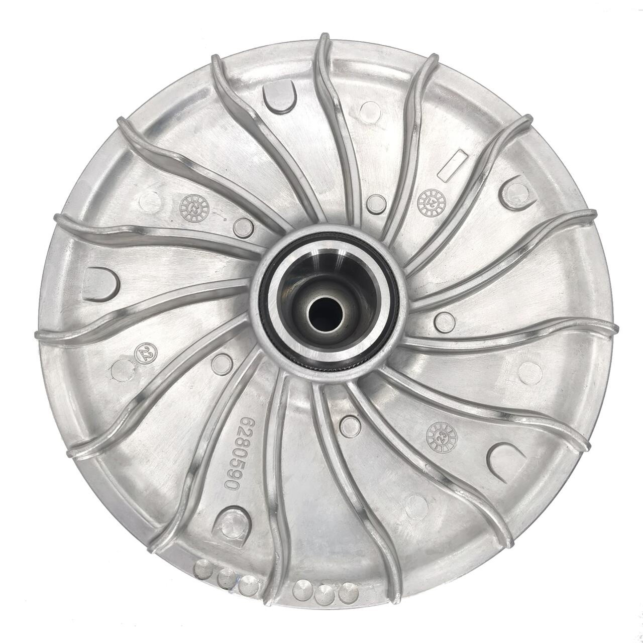 CAN AM DEFENDER HD10 , HD9 UPGRADE TO HEAVY DUTY PRIMARY CLUTCH + PULLER 2016+