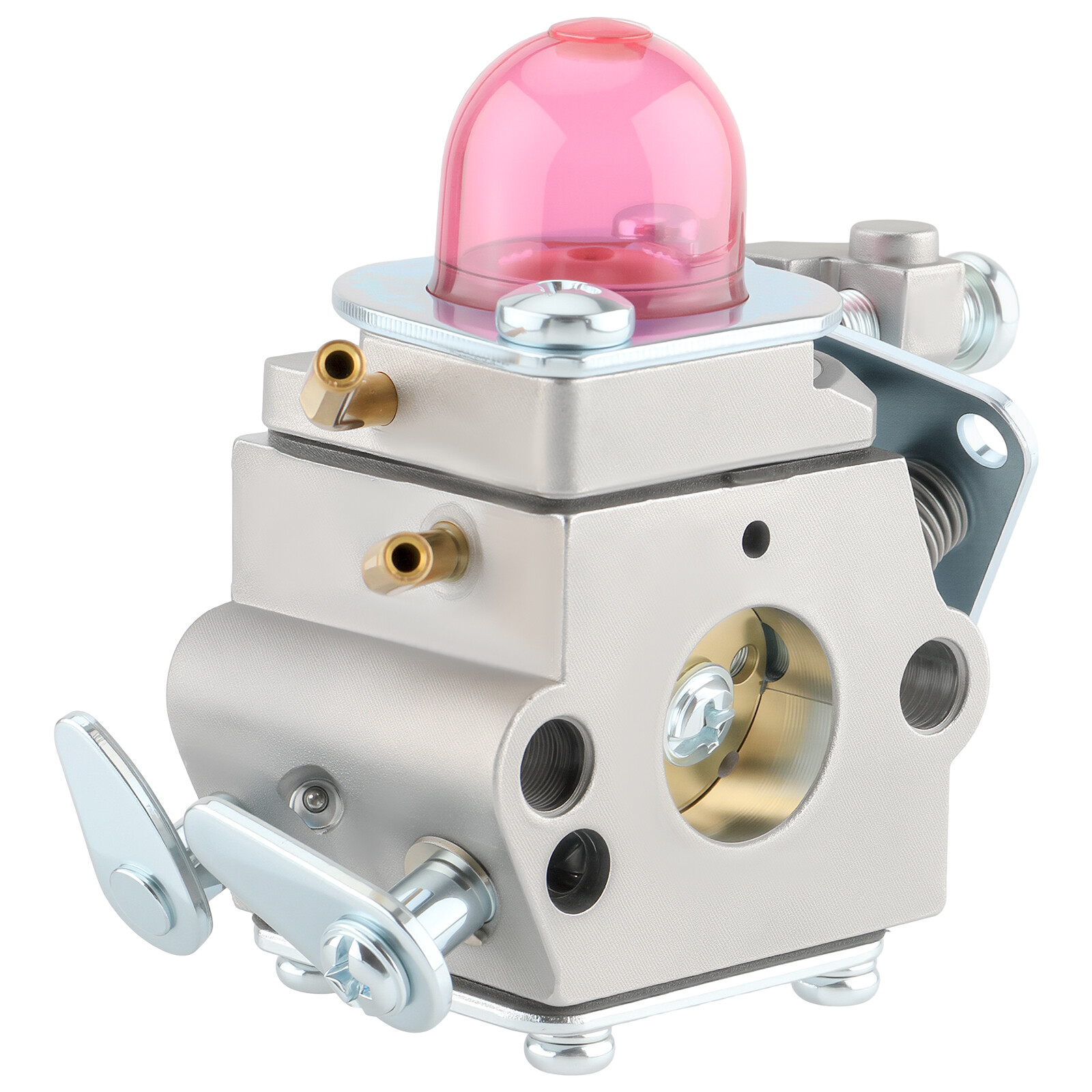 For Husqvarna 130C 130L 330LK 531127910 New Carburetor Set