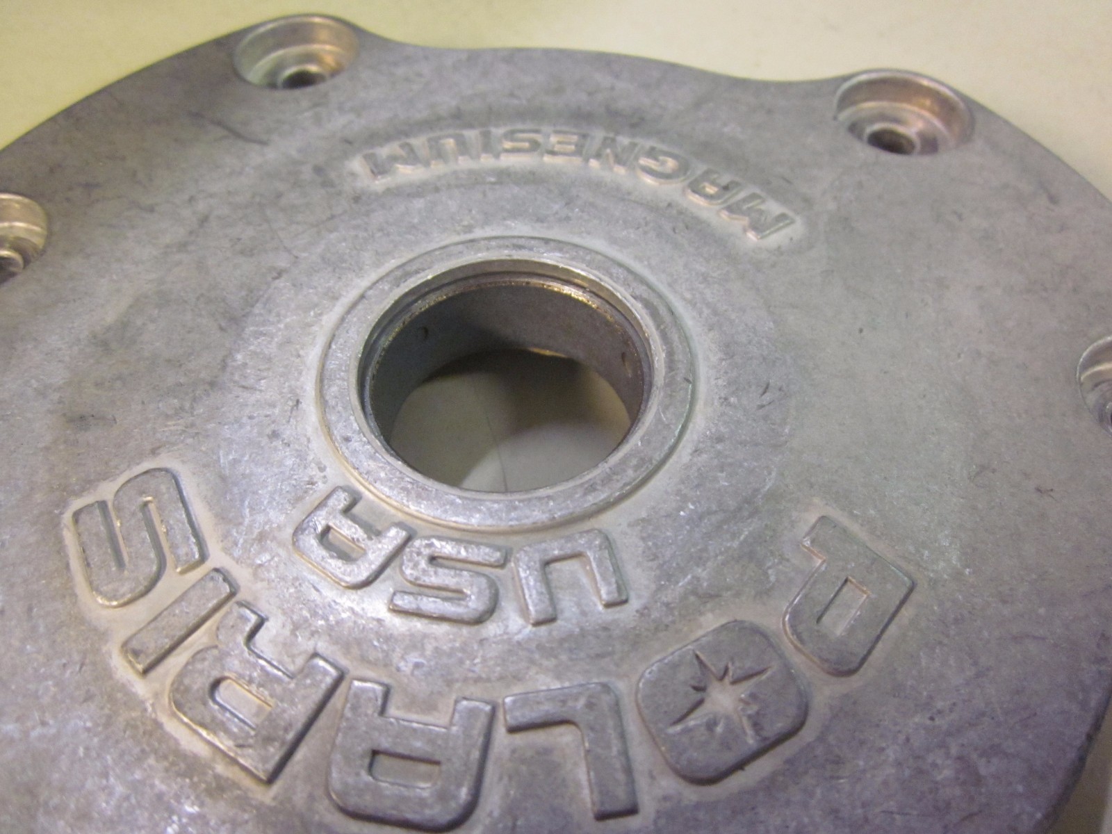 Polaris Sportsman Magnum Ranger RZR Primary Clutch Cover Bushing Bearing 3576510