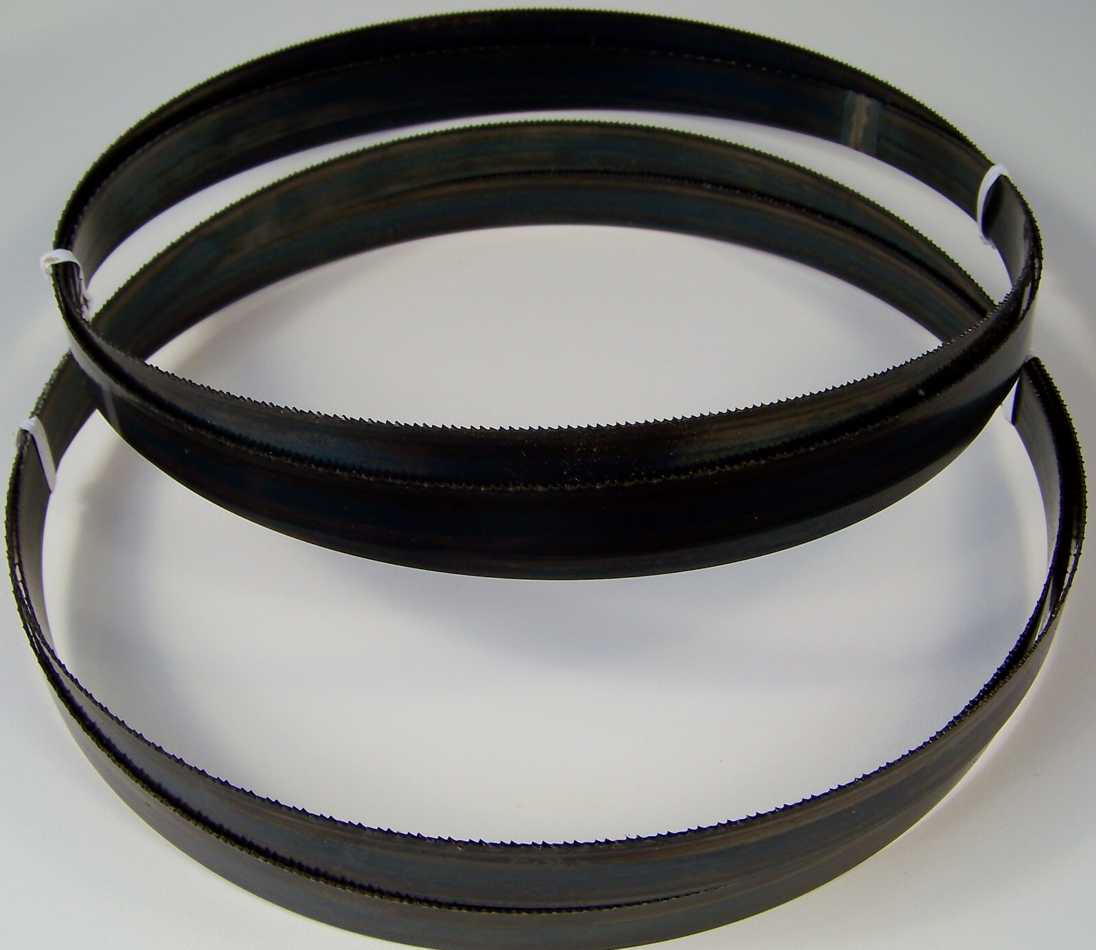 METAL BANDSAW BLADE 14 TPI 93" inch Long x 3/4" MADE IN USA 0.032 band saw teeth