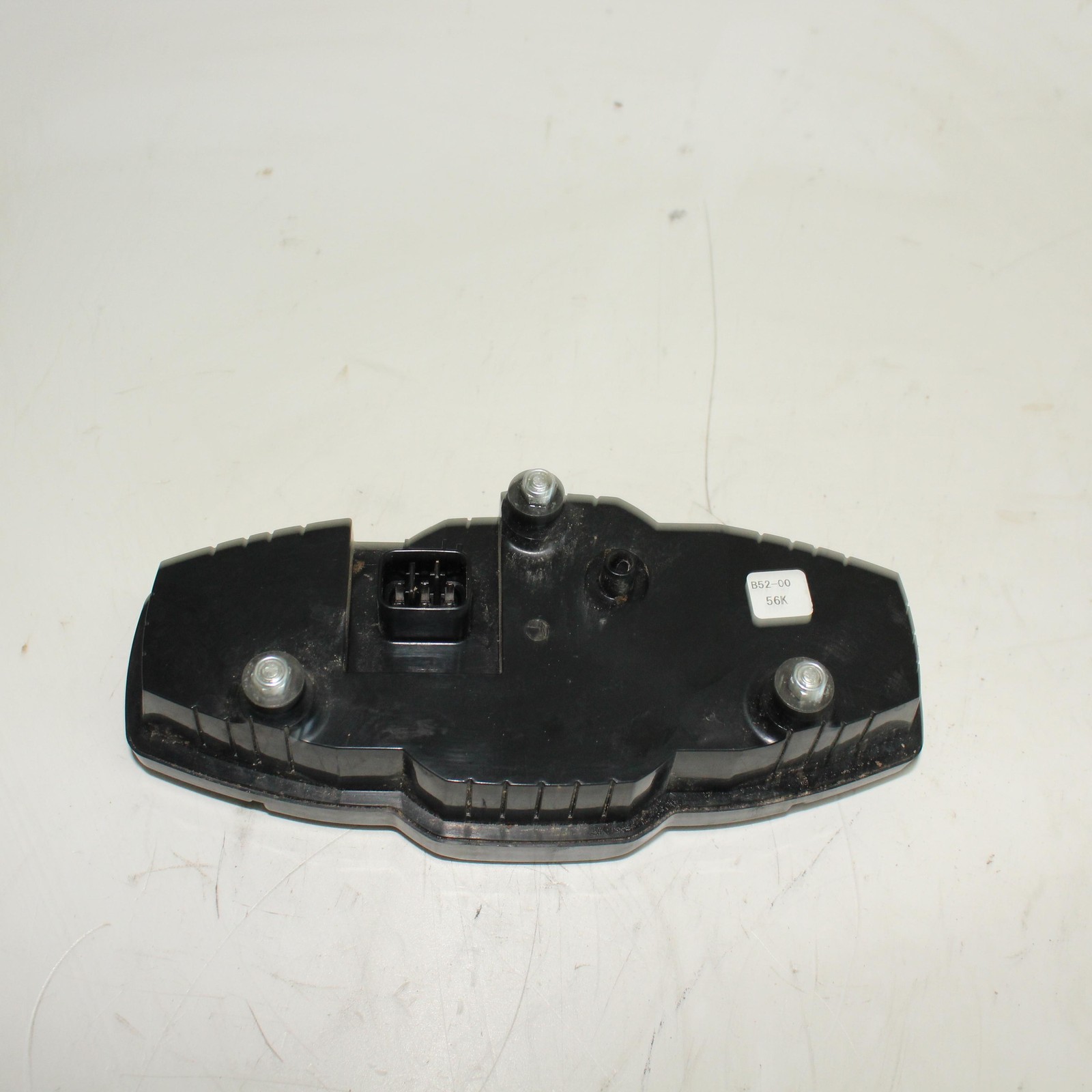 2016 Yamaha Wolverine 700 Speedo Tach Gauges Display Cluster Speedometer Tachome