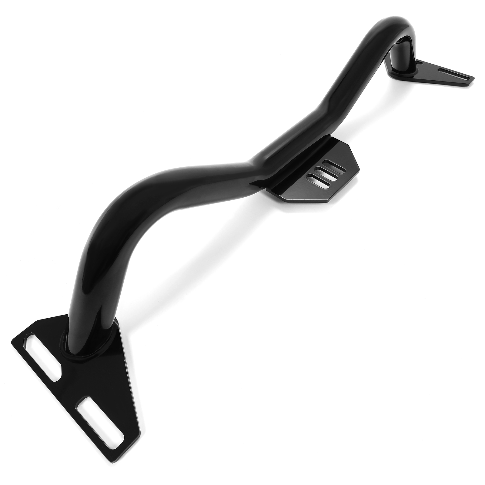 Trucks Adjustable Transmission Crossmember For Chevrolet GMC C10 2WD 1963-1987