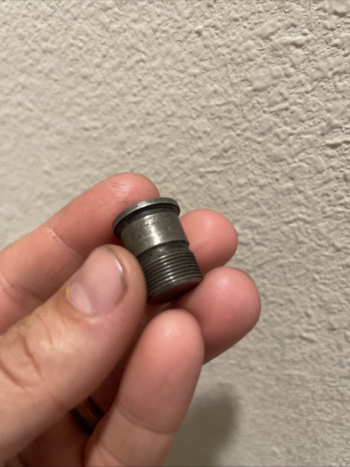 USGI M1 Garand Gas Cylinder Lock Screw Gas Plug Early Springfield Winchester Cmp