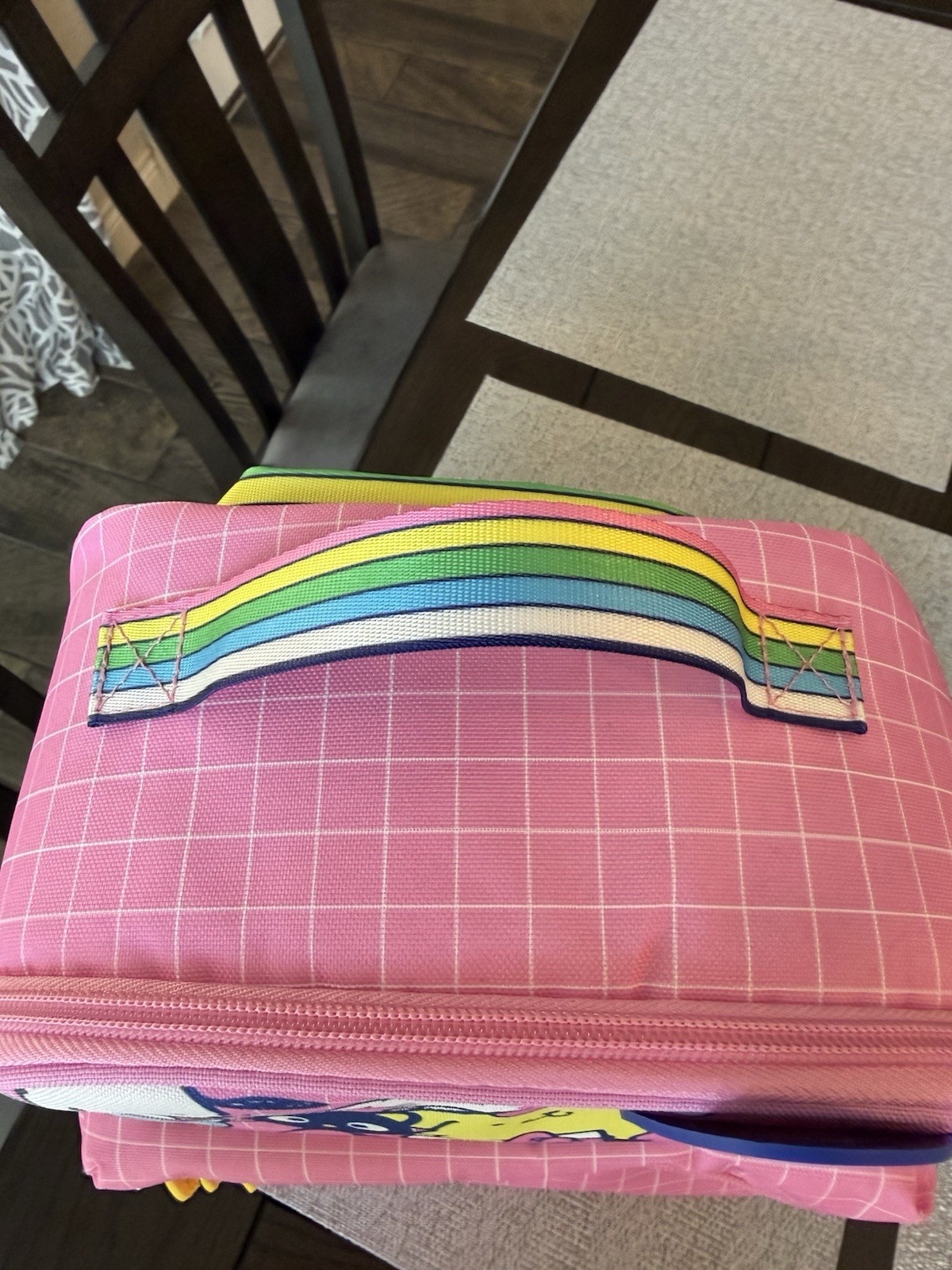 hello kitty igloo cooler