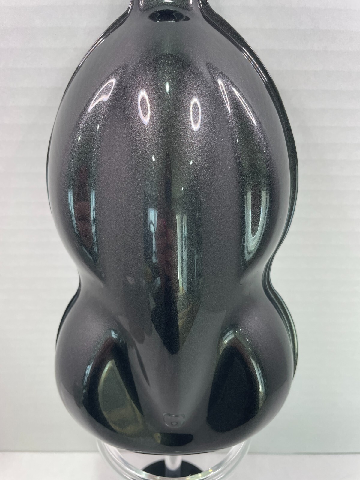 Dodge - PAU GRANITE CRYSTAL BASECOAT PAINT (GALLON UNREDUCED)