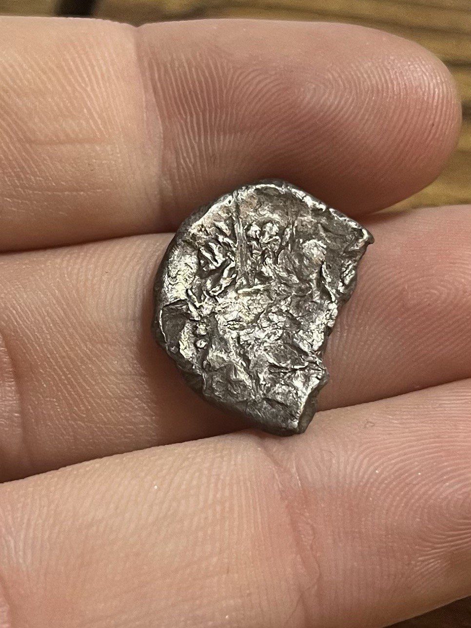 Roman Republuc Anonymous Quadrigatus, 225-212 BC Rome Mint Silver Ancient Old