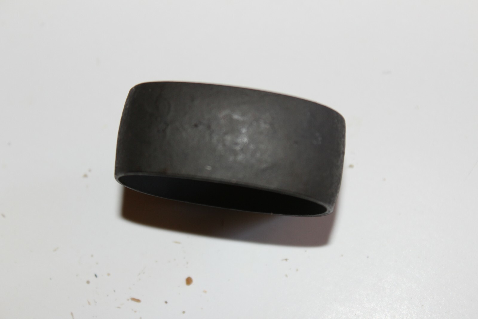 K98 Mauser Lower/Rear Barrel Band "Israeli “Wide” NOS #C395