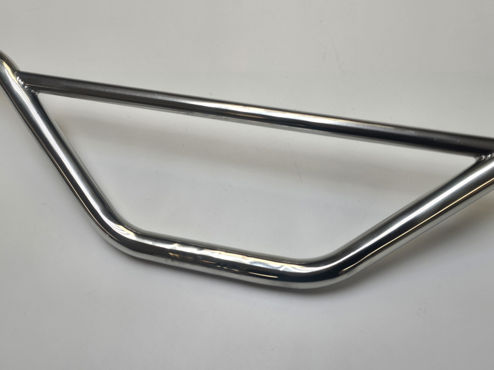 Johhny Chopper Cruiser Handlebars 28" UNCUT Old School BMX