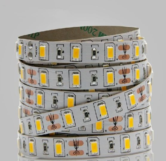 Kitchen Under Cabinet Professional Lighting Kit WARM WHITE LED Strip Tape Light