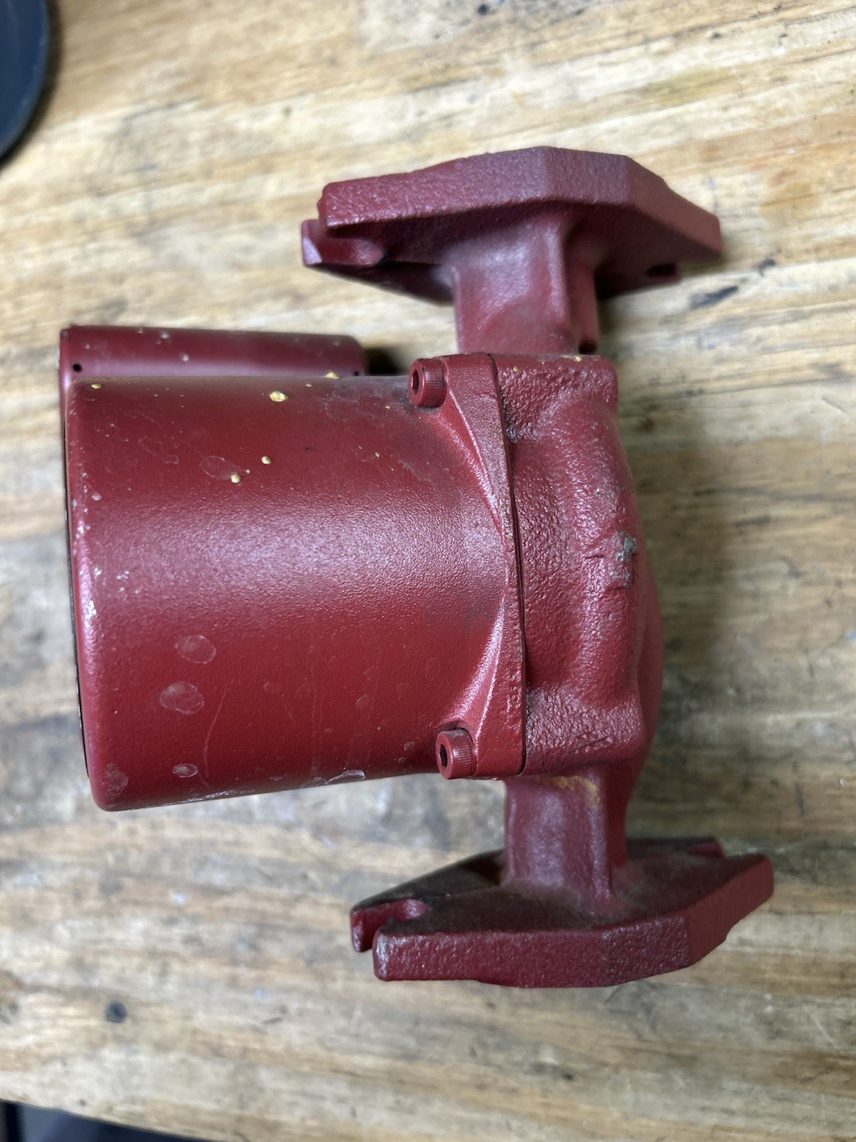 Grundfos UPS 15-58 FC Circulator Pump 59896341