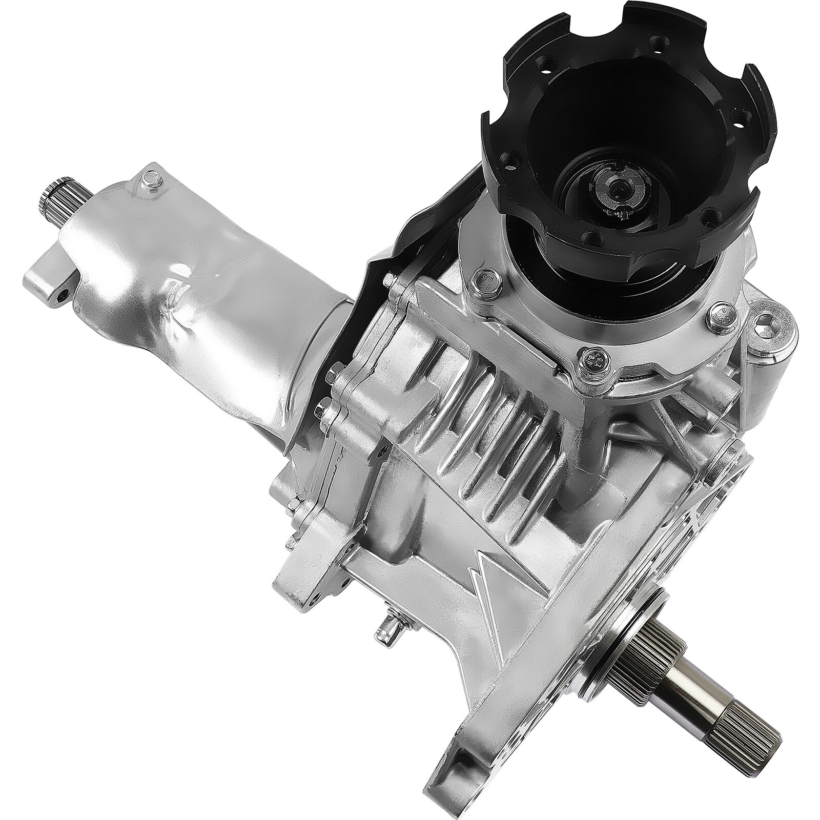 Transfer Case Assembly 84953427 for GMC Terrain 2010-2012 3.0L 2013-2017 3.6L US