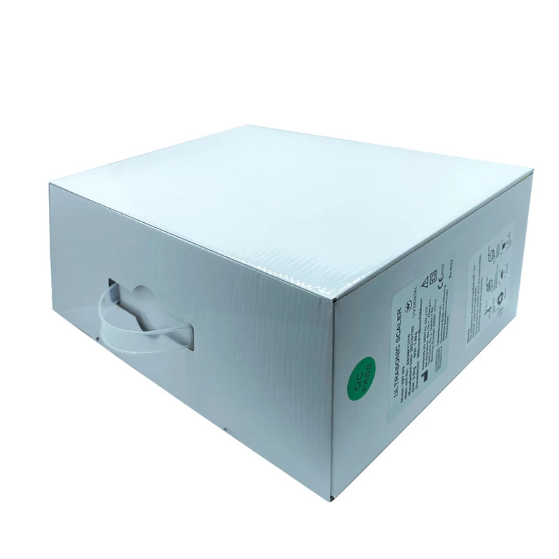 Dental Ultrasonic Piezo Scaler 2*Bottles Fit for Cavitron SATELEC DTE Handpiece