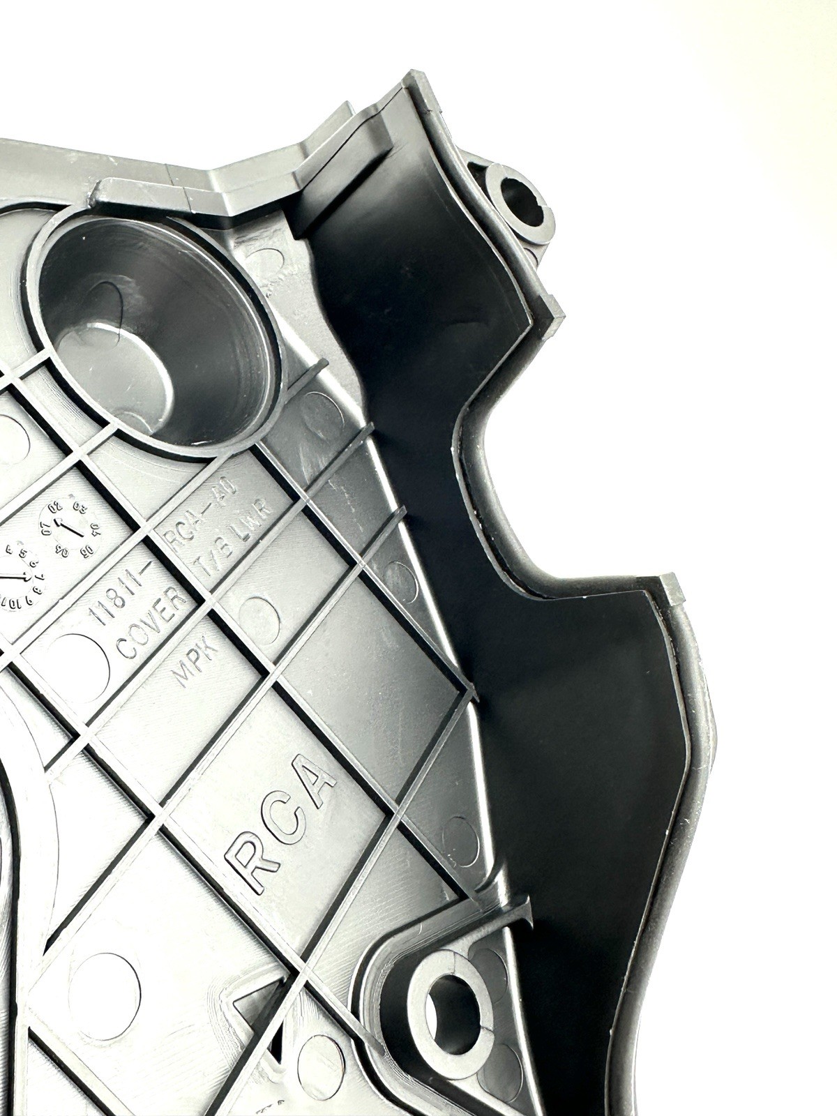 Honda Genuine New Cover Timing Belt Lower 11810-RCA-A01 / 11810-RCA-A00 3.5 V6