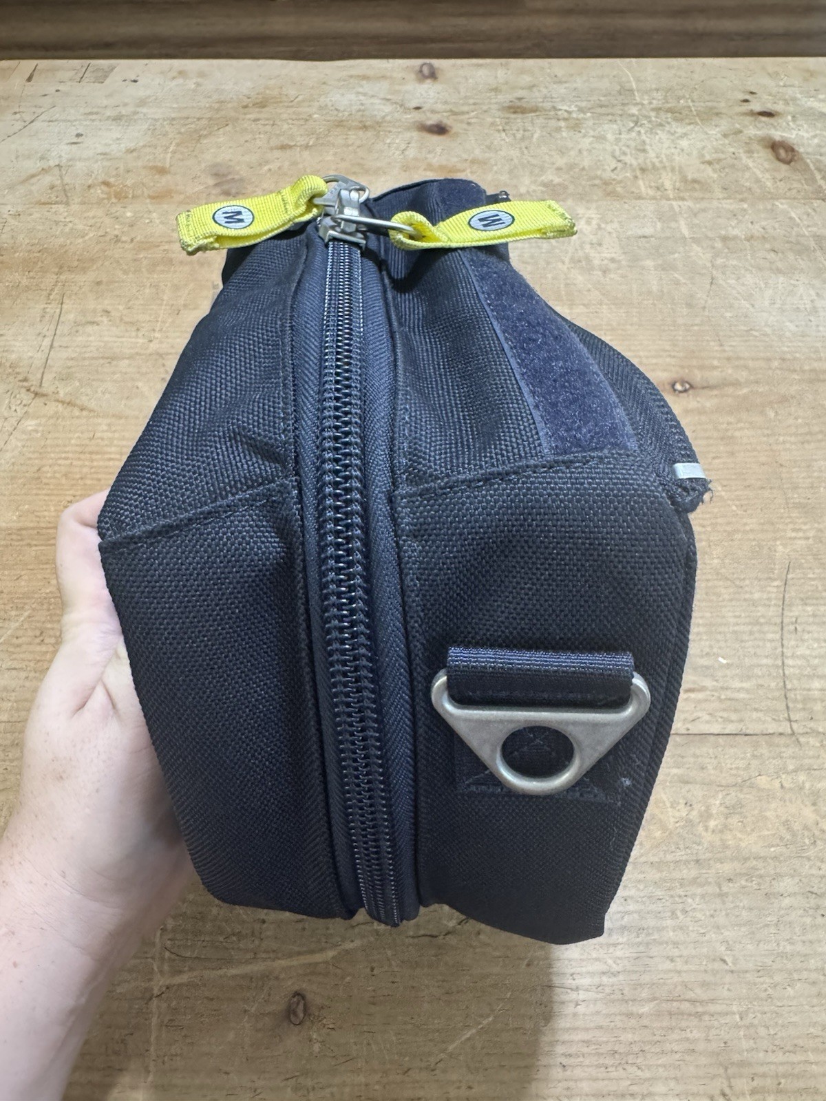 MERET Medication and I.V. Module M5001J Blue TS2 Ready for Omni Pro Bag D