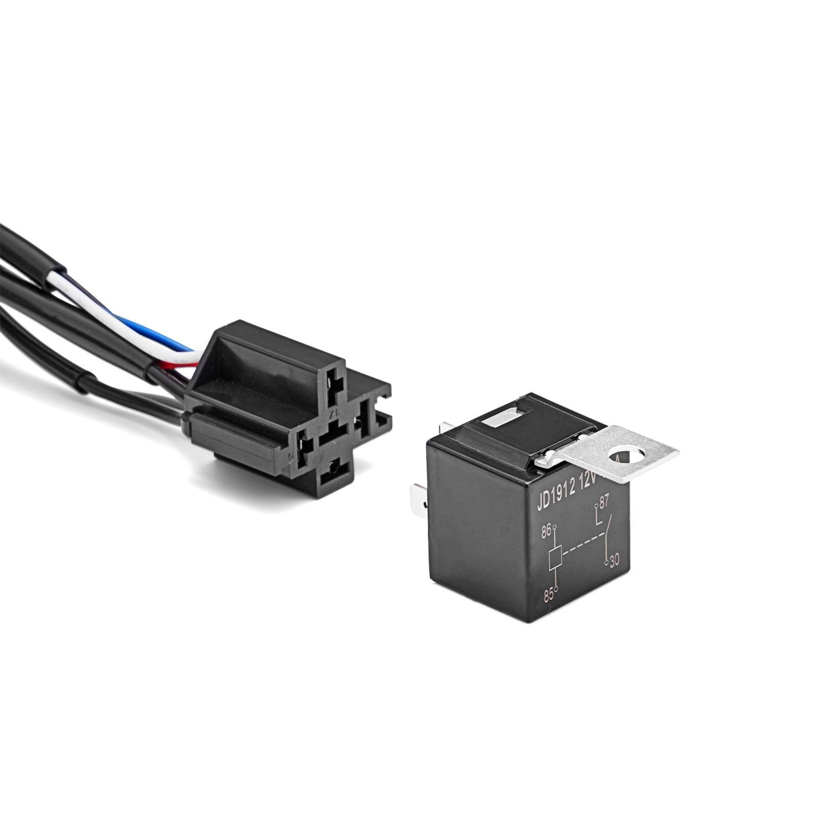 Rear Light Rocker Switch Wiring Harness For Polaris Ranger 570/900/1000