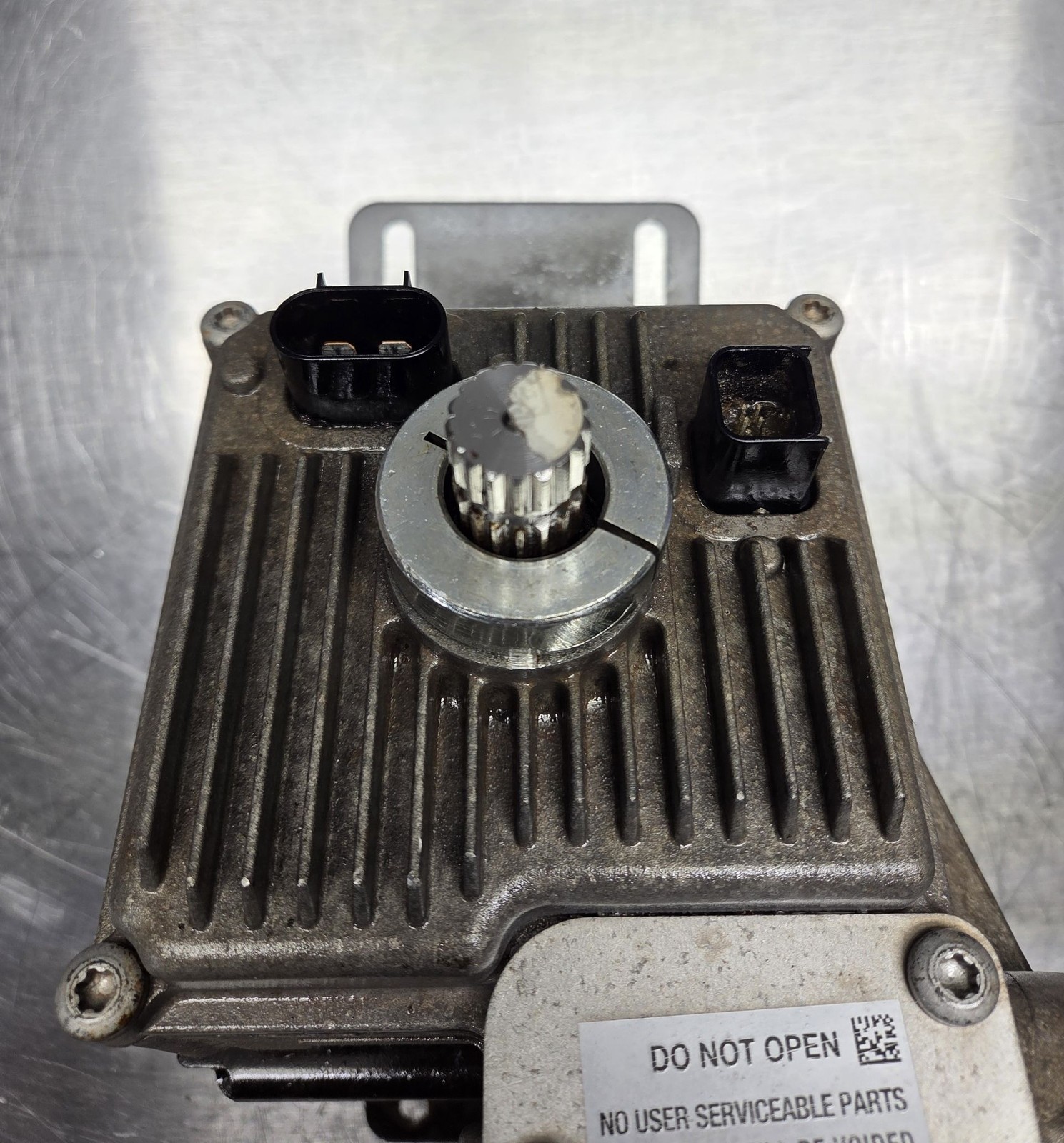 2013 Arctic Cat Wildcat X 1000 Power Steering Box EPS Unit 0505-829 Core Parts