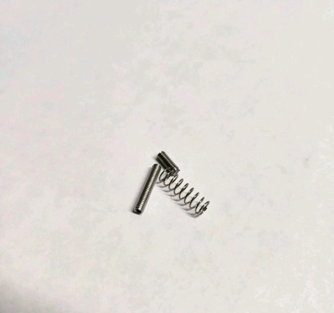 Barra 250z Slug Power Kit & Trigger Kit (RogueAir)