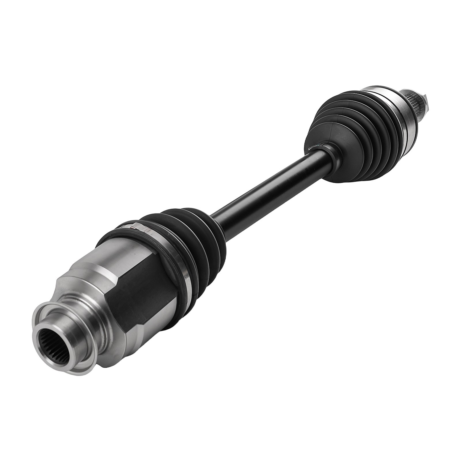 2x Front Left & Right CV Axle Assembly for Honda Accord 2008 2009-2012 V6 3.5L