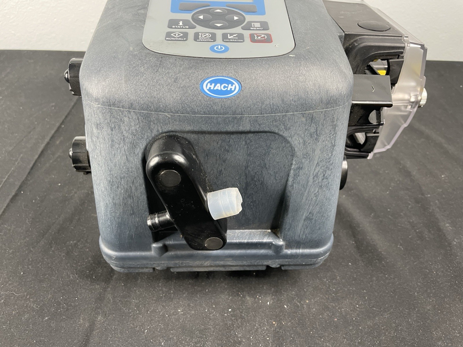 Hach AS950 Portable Water Sampler