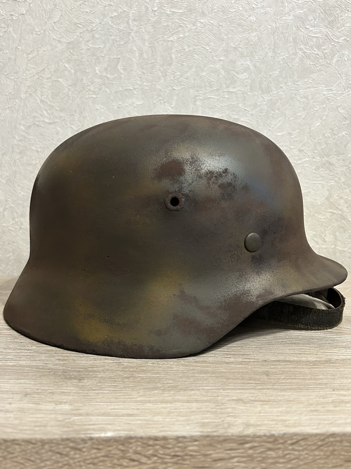 Helmet german original nice helmet M40 size 66 WW2 WWII