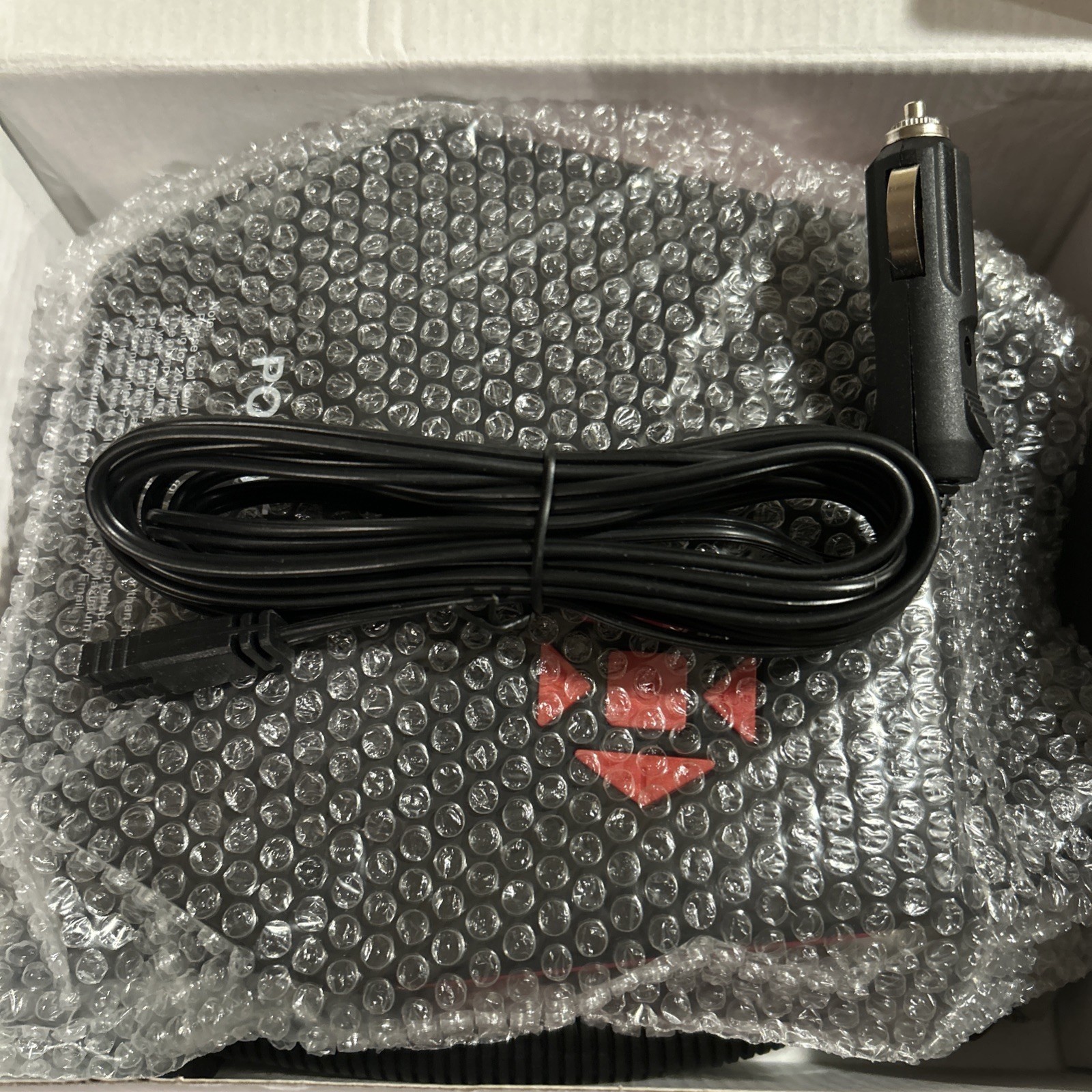 Polotrag Paddle Board Pump Model: PLG-0110 Red 20PSI New Open Box Fast Shipping