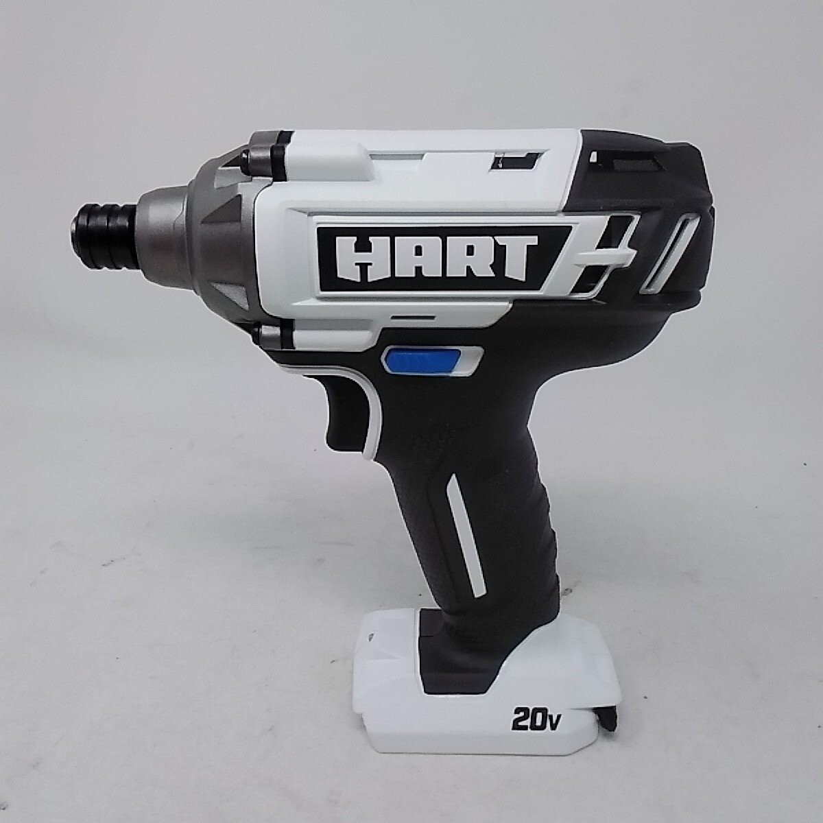 Hart 1/4" HPID01VN 20-Volt Cordless Impact Driver Bare *Tool Only*