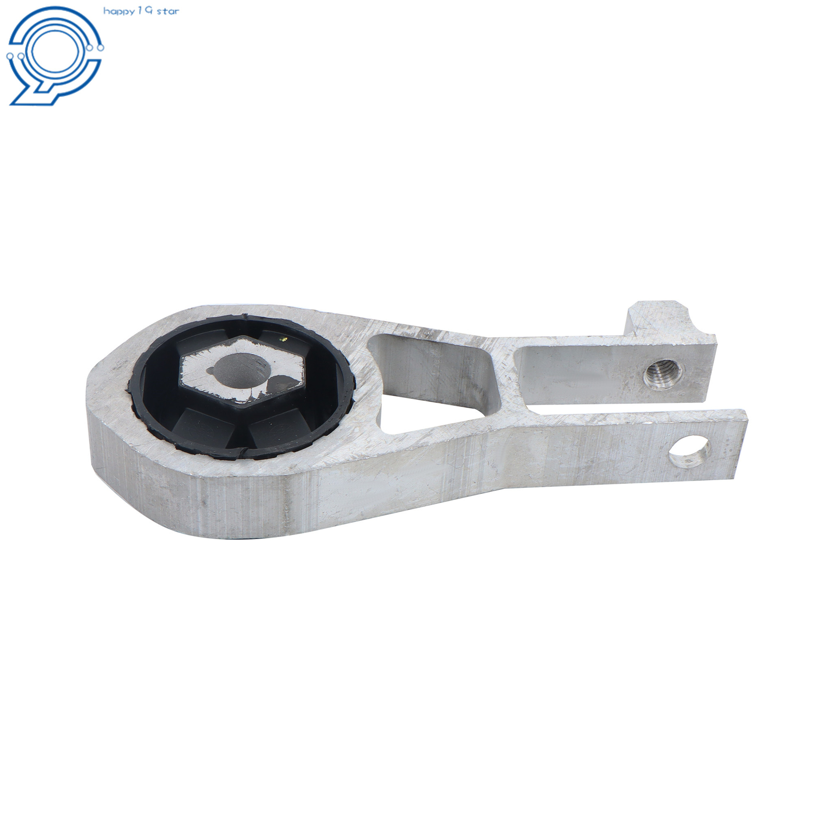 For 2015-2017 Jeep Renegade L4 2.4L 4Pcs Engine Mounts & Transmission Mount Set