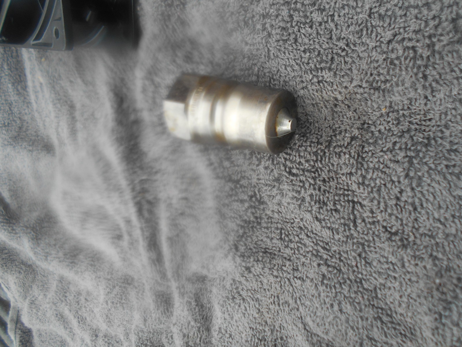 BKI ALF FRYER POO81 QUICK DISCONNECT