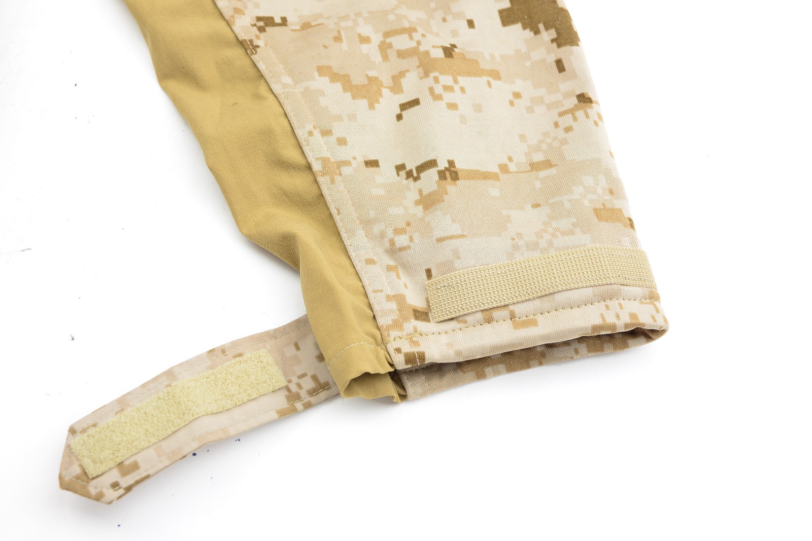 Combat Desert Jacket 180S CDJ USMC MADE IN USA LARGE Desert Digital Marpat