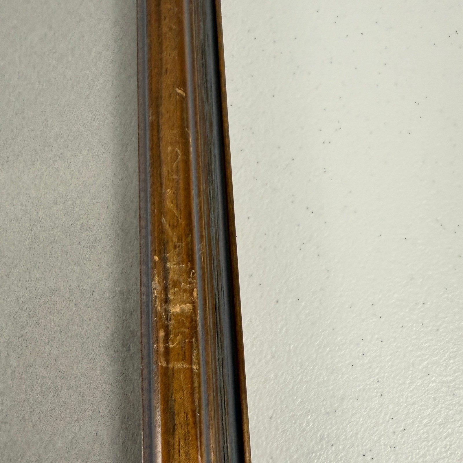 Antique Yale Society Two Step Framed Sheet Music c1900s Decor Music Room Office