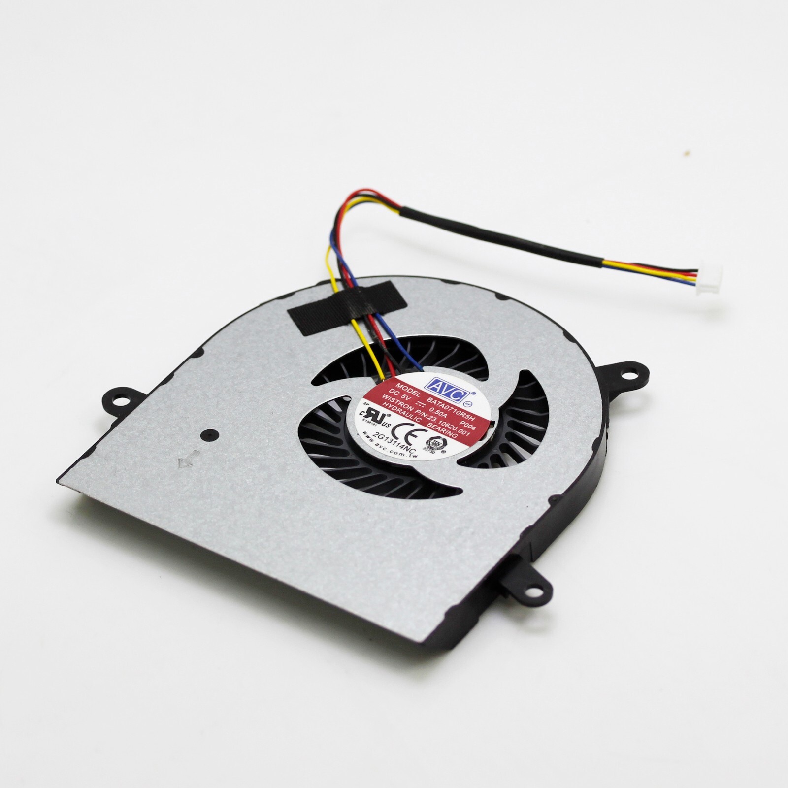 CPU Cooling Fan For Dell Inspiron 24 3475 AIO DELL Inspiron 27 7700 7790 AIO US