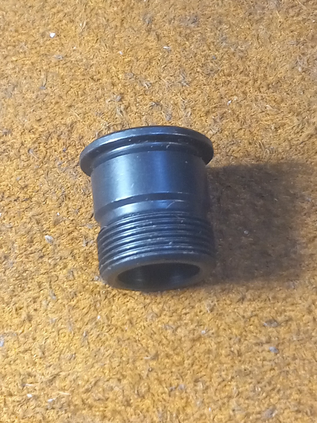 M1 Garand Ported Gas Cylinder Plug Screw For Reduced Recoil