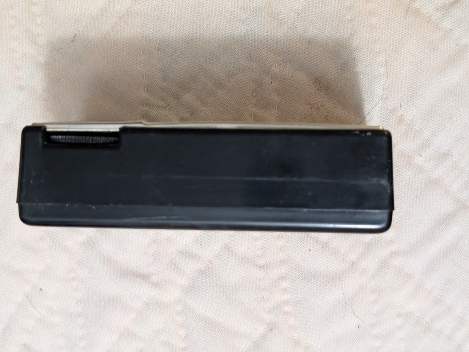 Vintage Saxony 10 Transistor Radio