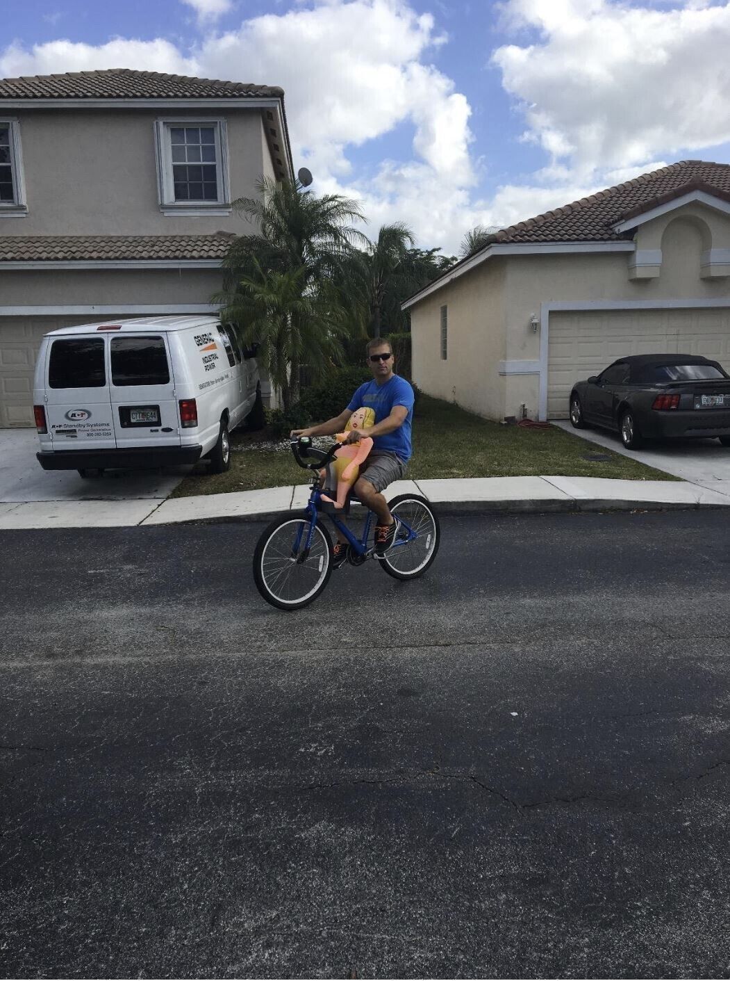 Ideal Inflatable Adult Wife Girlfriend Woman Blow Up Bachelor Party Gag Gift