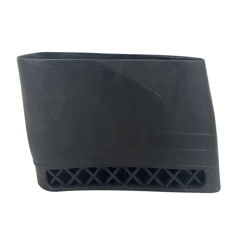 TOURBON Shooting Recoil Pad Extension Shock Absorber Slipon Rifle Butt Cover US