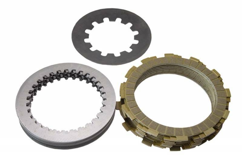 Yamaha YXZ 1000 SS Heavy Duty Clutch Kit and Pressure Plate    Alba Racing