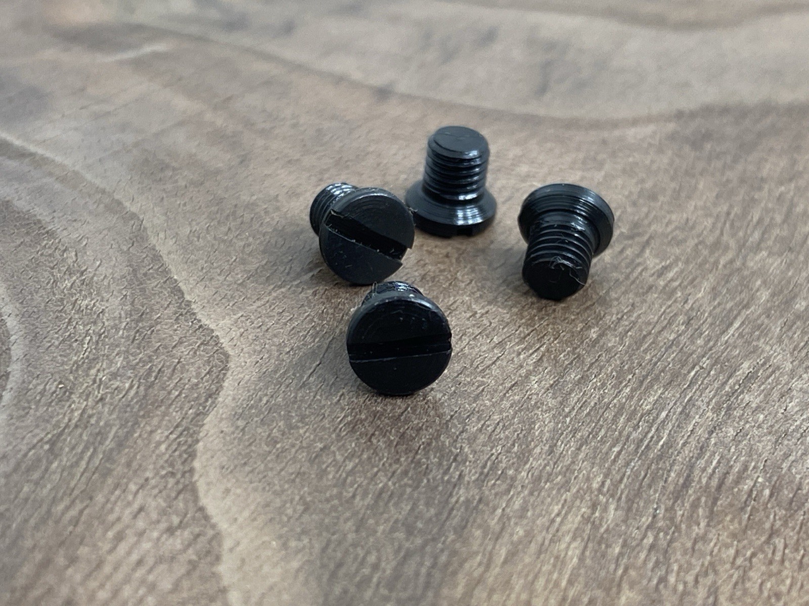 Set 4 Front Rear Sight Screw Remington 740 742 760 720 721 700 770 710 870 1100