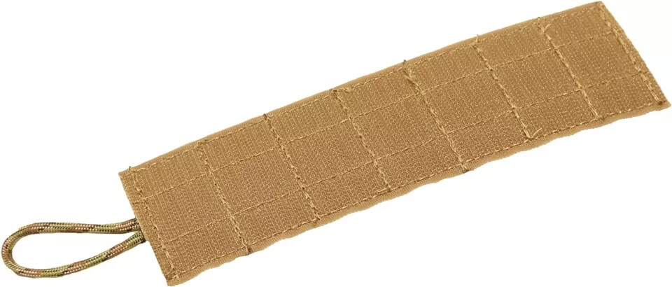 ESSTAC 7 Round Shotgun Placard Shell Card+ Duragrip Hook & Loop -ALL COLORS! NEW