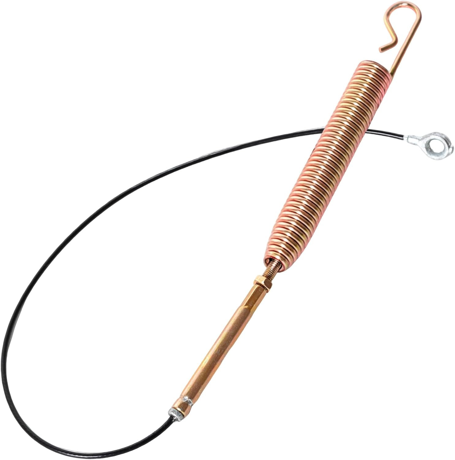 Auger & Upper Traction Cable 06900502 Fits Ariens Snowblowers 921013 921017 9210