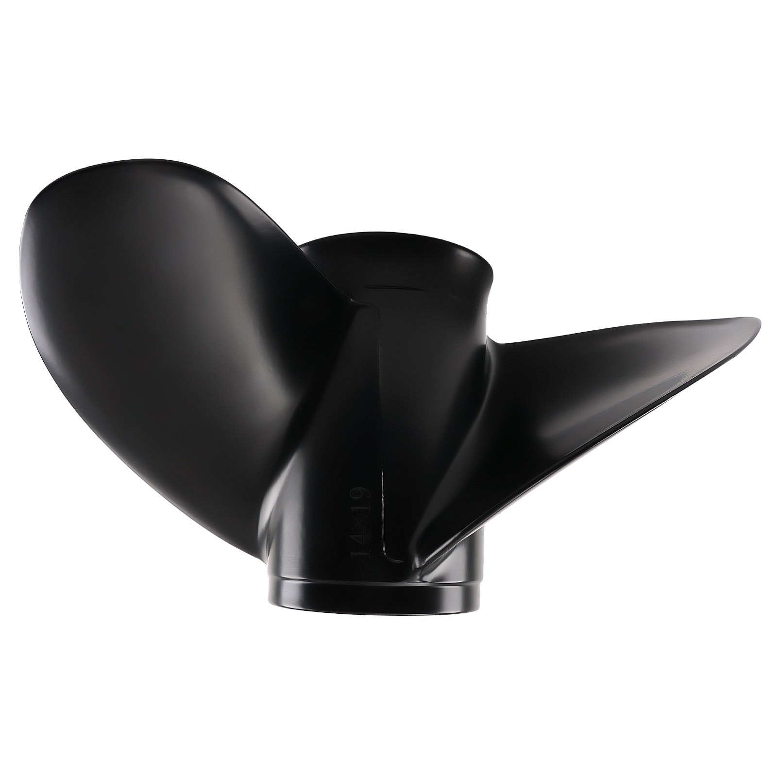 14" 19" Propeller for Suzuki DF50AV DF60AV DF70A DF90A DF100 DF115 DF140