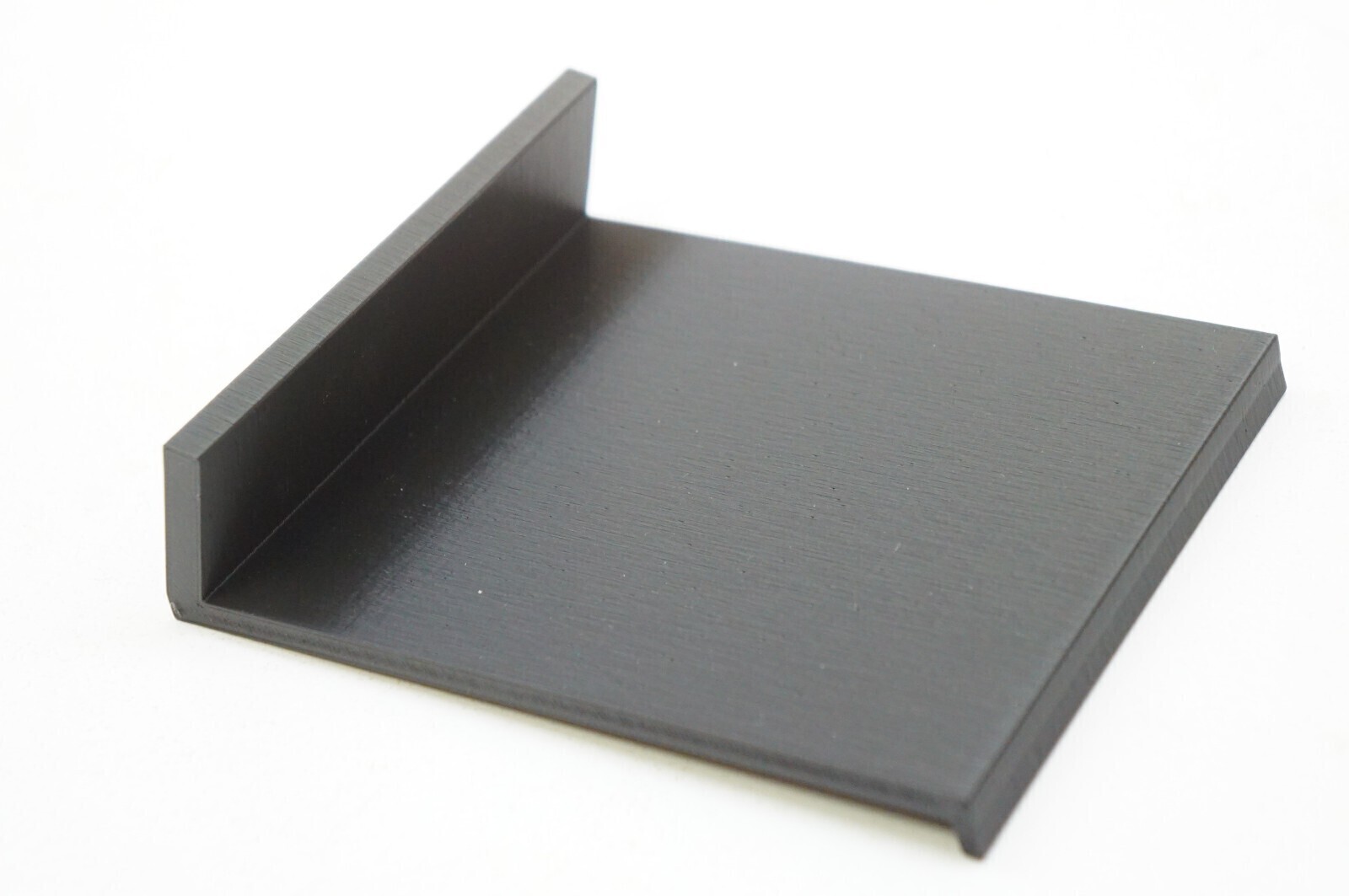 Angled Stand Interface Mount Holder for Xiegu G106 Transceiver