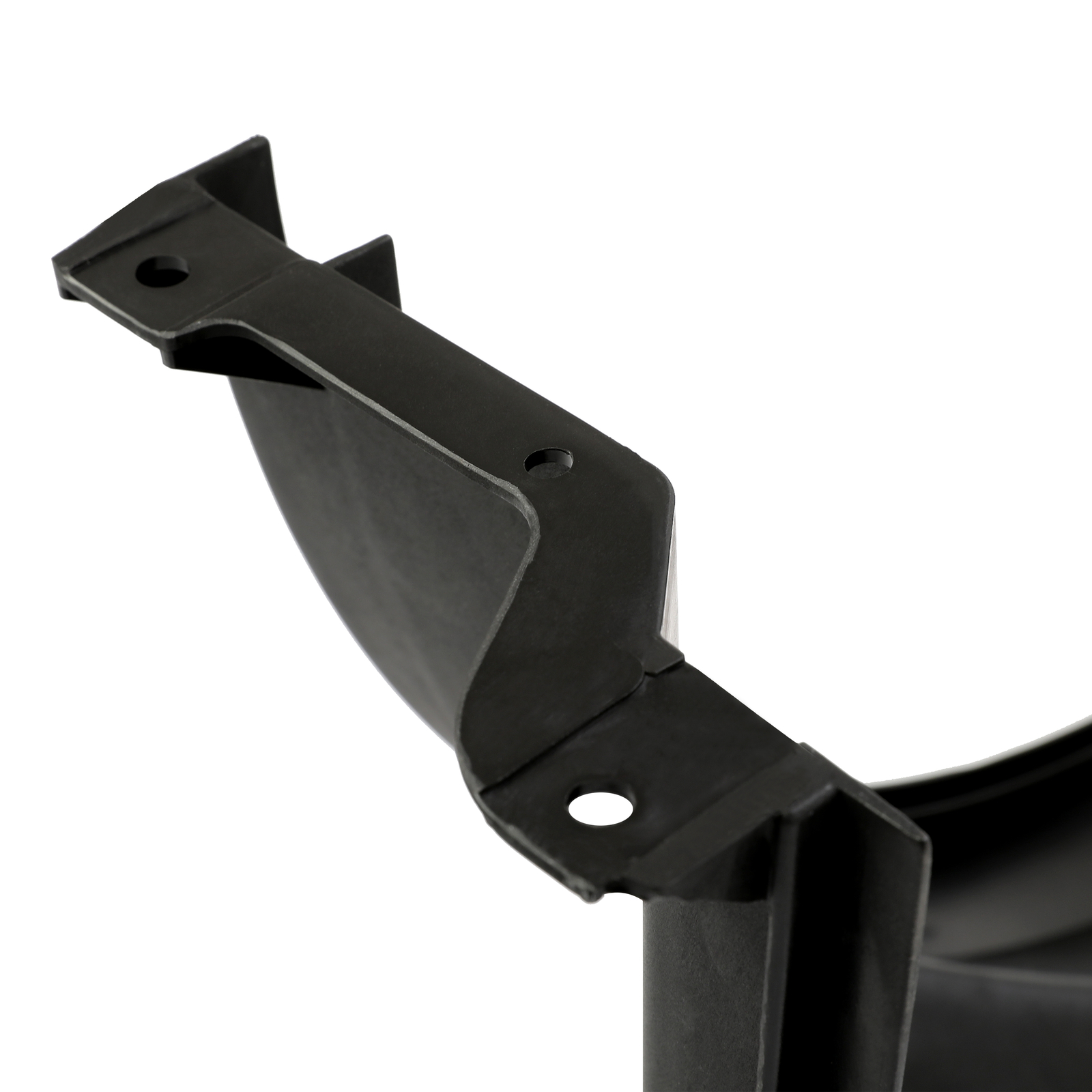 Upper & Lower Front Radiator Fan Shroud For 88-99 Chevy GMC 15739589 15696691