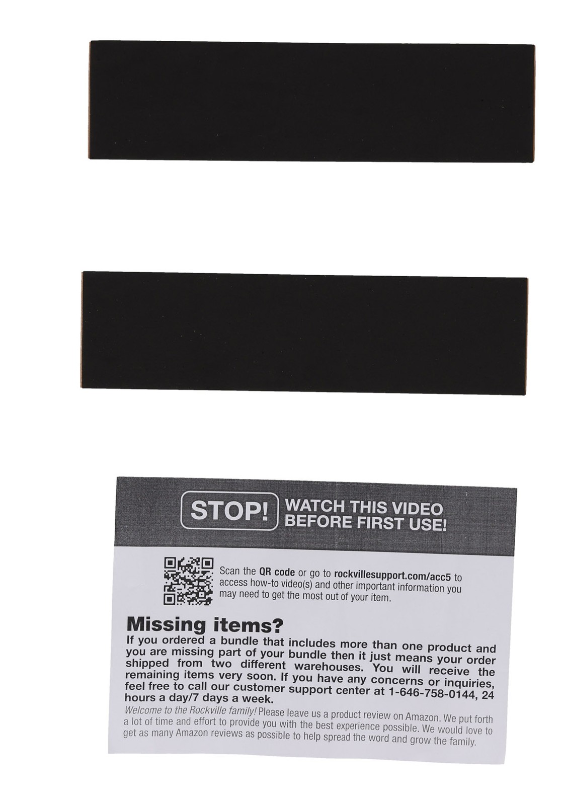 Rockville ACC5 Monitor/Laptop Shelf Accessory For 35MM Pole Mount Speaker Stand