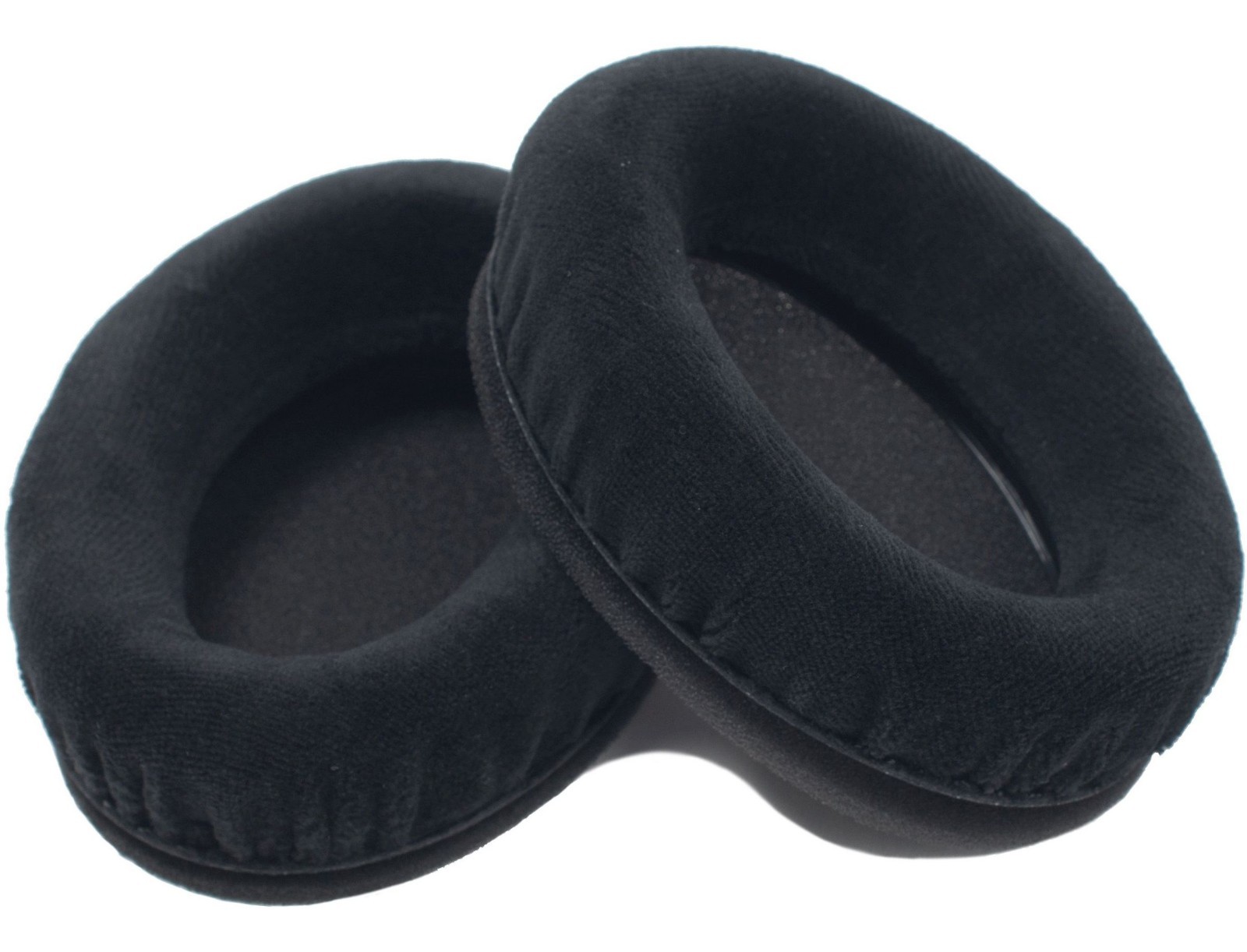 Genuine SENNHEISER Ear Pad Cups Foam Cover for HD650 HD600 HD 580 565 Headphones