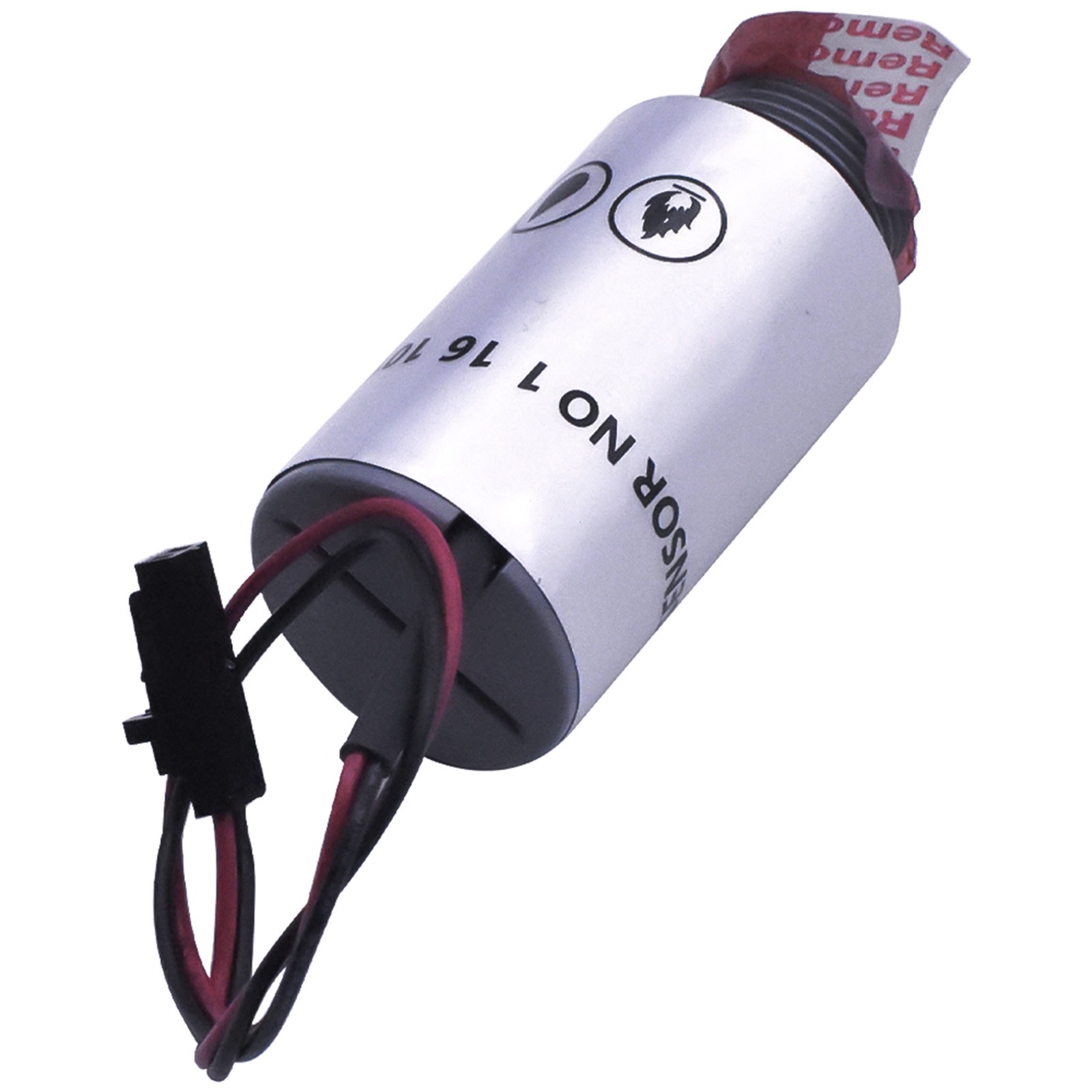 16916 Oxygen Sensor w/16913 Filter Compatible with Robinair R-1234yf Machines