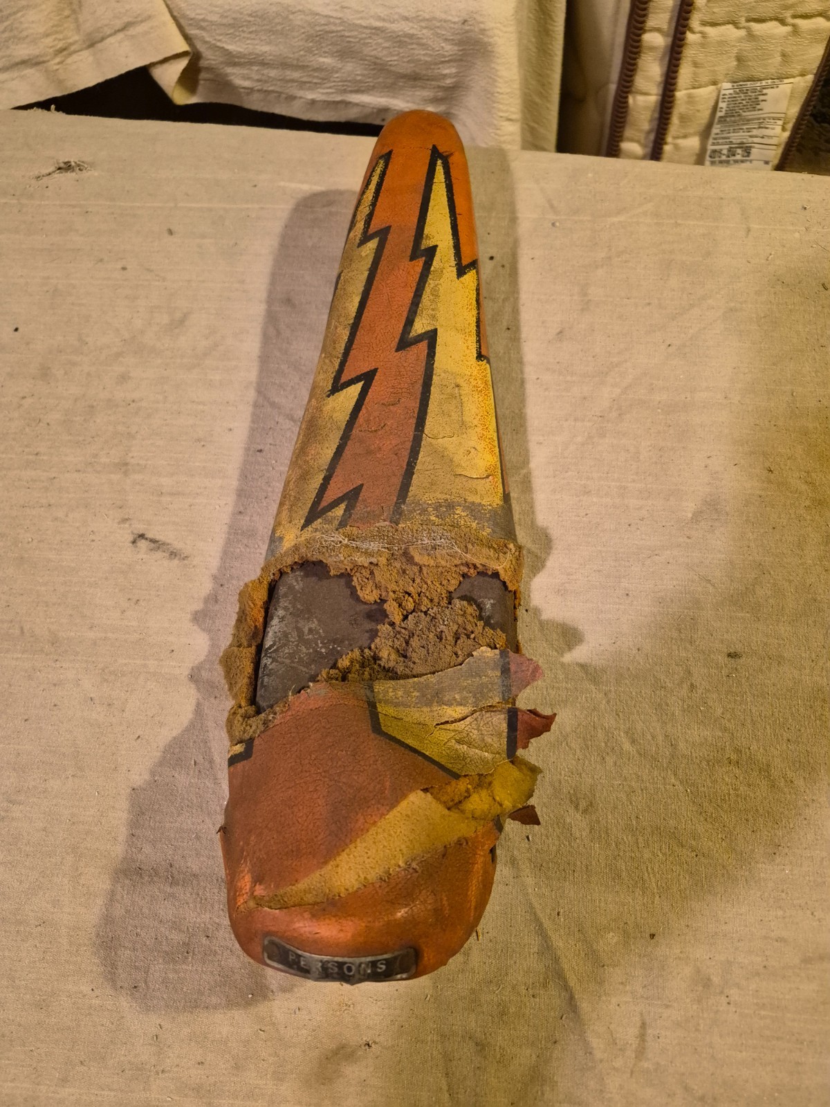 MUSCLE BIKE HUFFY LIGHTNING